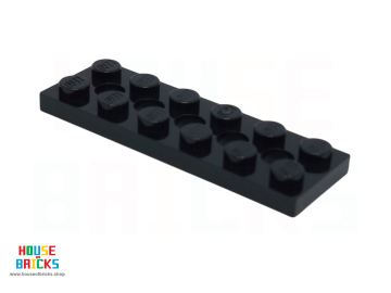LEGO® 3200126 - 32001 - Technic, Plaat 2 x 6 met 5 Gaten