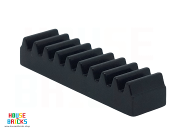 LEGO® 6457282 - 4296 - Technic, Tandheugel 1 x 4