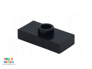 LEGO® 379426 - 3794 - Plaat, Aangepast 1 x 2 met 1 Nop (zonder groef)