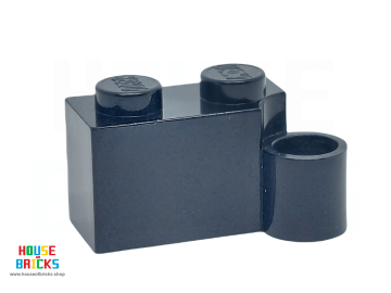 LEGO® 383126 - 3831 - Scharniersteen 1 x 2 Onderkant
