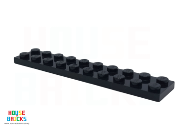 LEGO® 383226 - 3832 - Plaat 2 x 10