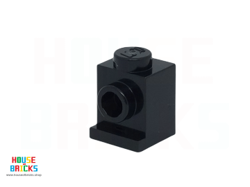 LEGO® 407026 - 4070 - Steen, Aangepast 1 x 1 met Koplamp