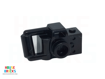 LEGO® 6476480 - 4724 - Minifiguur, Apparatuur Camera Handvat met Centrale Zoeker