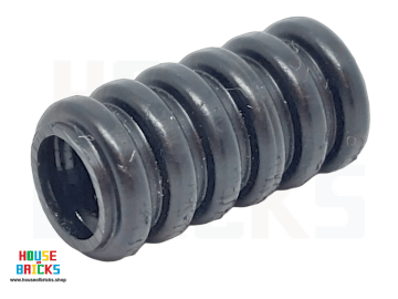 LEGO® 6253278 - 72504 - Slang, Geribbeld 7mm D. 2L