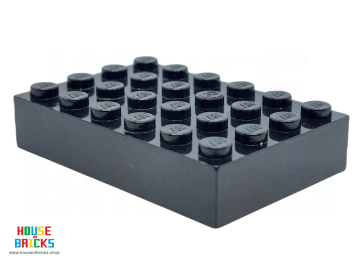 LEGO® 4181124 - 44042 - Steen 4 x 6