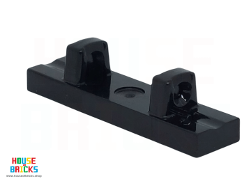 LEGO® 4622570 - 44822 - Scharnier tegel 1 x 4 Vergrendeling Dual 1 Vingers Bovenop