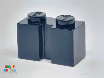 LEGO® 6236255 - 4216 - Steen, Aangepast 1 x 2 met Groef
