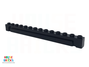 LEGO® 6398379 - 4217 - Steen, Aangepast 1 x 14 met Groef