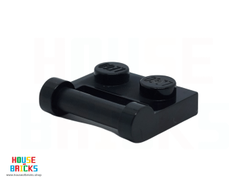 LEGO® 4225201 - 48336 - Plaat, Aangepast 1 x 2 met Handvat aan Zijkant - Gesloten Uiteinden