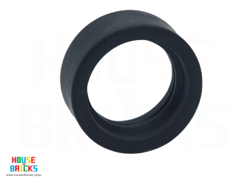 LEGO® 4246901 - 50951 - Band 14mm D. x 6mm Massief Glad