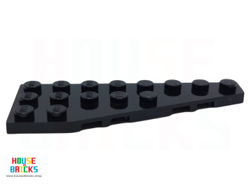 LEGO® 4251393 - 50304 - Wig, Plaat 8 x 3 Rechts
