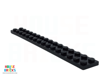 LEGO® 428276 - 4282 - Plaat 2 x 16