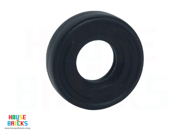 LEGO® 4516843 - 59895 - Band 14 mm D. x 4 mm Glad