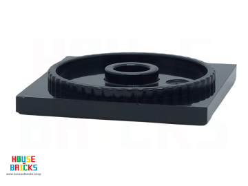 LEGO® 4517986 - 61485 - Draaischijf 4 x 4, Ondergrond