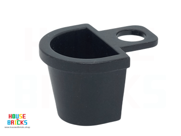 LEGO® 452326 - 5678 - Minifiguur, Container D-Korf