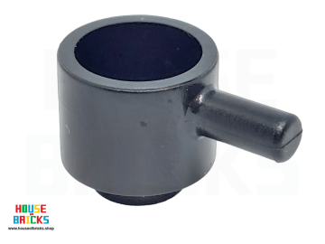 LEGO® 452926 - 4529 - Minifiguur, Keukengerei Steelpan