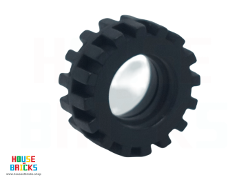 LEGO® 4578677 - 87414 - Band 15 mm D. x 6 mm