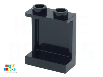 LEGO® 4593678 - 87552 - Paneel 1 x 2 x 2 - Open Noppen, met Zijsteunen