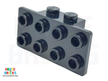 LEGO® 6118829 - 21731 - Beugel 1 x 2 - 2 x 4 Omlaag