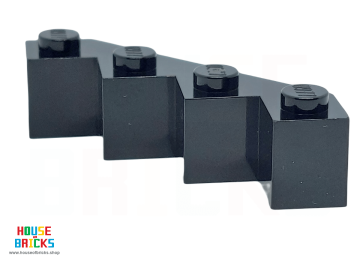 LEGO® 6039347 - 14413 - Steen, Aangepast Facet 4 x 4