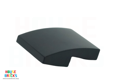 LEGO® 6053077 - 15068 - Dakpan, gebogen 2 x 2