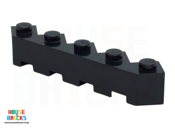 LEGO® 610726 - 6107 - Steen, Aangepast 5 x 5 Facet