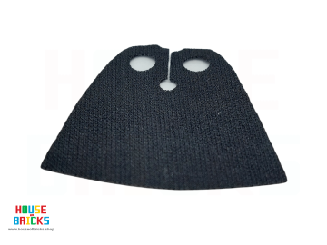 LEGO® 6345789 - 73512 - Minifiguur, Cape, Standaard (Sponsachtige Rekbare Stof)