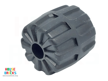 LEGO® 4106928 - 6118 - Wiel Hard Plastic Klein (22 mm D. x 24 mm)