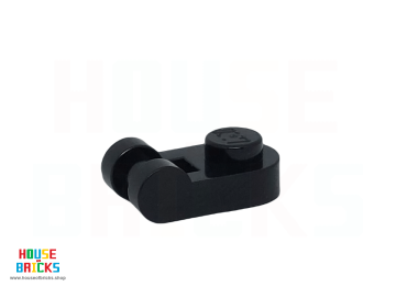 LEGO® 6157554 - 26047 - Plaat, Aangepast 1 x 1 Rond met handvat
