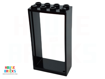 LEGO® 6249341 - 60599 - Deurkozijn 2 x 4 x 6