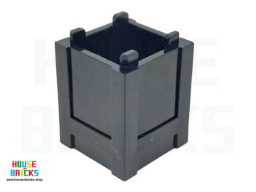 LEGO® 6346247 - 61780 - Container, Doos 2 x 2 x 2 - Opening Bovenzijde