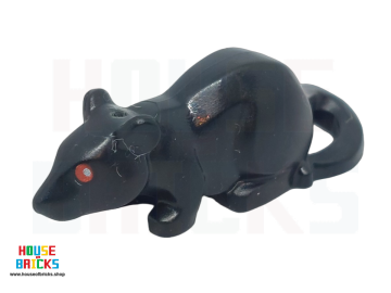 LEGO® 6483317 - 108189 - Rat met rode ogen