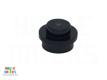 LEGO® 614126 - 6141 - Plaat, Rond 1 x 1