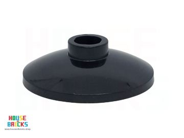 LEGO® 474026 - 4740 - Schotel 2 x 2 Omgekeerd (Radar)
