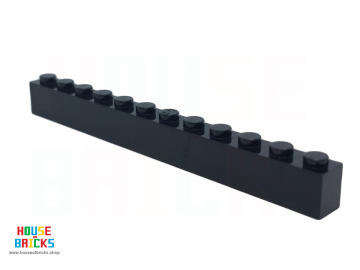 LEGO® 611226 - 6112 - Steen 1 x 12