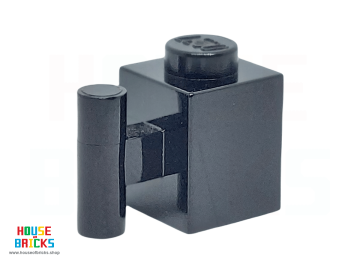 LEGO® 6170566 - 28917 - Steen, Aangepast 1 x 1 met Handvat