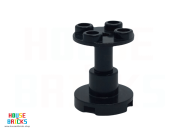 LEGO® 394026 - 3940 - Steun 2 x 2 x 2 Staand met Geblokkeerd Midden Gat