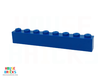 LEGO® 300823 - 3008 - Steen 1 x 8