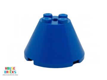 LEGO® 6417949 - 3943 - Kegel 4 x 4 x 2 met Asgat