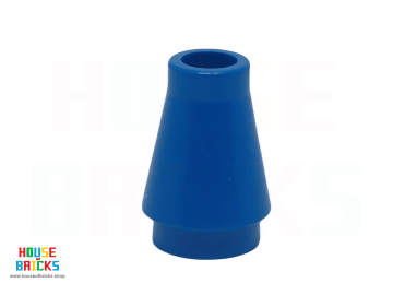 LEGO® 4520957 - 4589 - Kegel 1 x 1 Zonder Bovenkant Groef