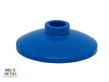 LEGO® 4570283 - 4740 - Schotel 2 x 2 Omgekeerd (Radar)