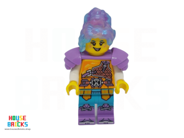 LEGO® drm001 - DREAMZzz™ - Minifiguur - Isabel Christina Garcia