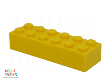 LEGO® 4181143 - 44237 - Steen 2 x 6