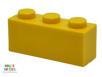 LEGO® 362224 - 3622 - Steen 1 x 3