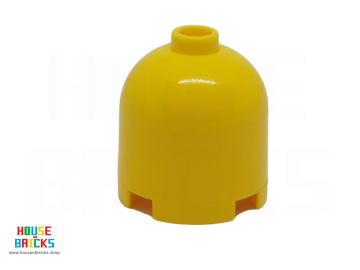 LEGO® 4501347 - 30151 - Steen, Rond 2 x 2 x 1 2 - 3 Dome Top (Geblokkeerde Open Nop)