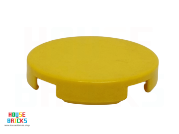 LEGO® 415024 - 4150 - Tegel, Rond 2 x 2 met X-Bodem