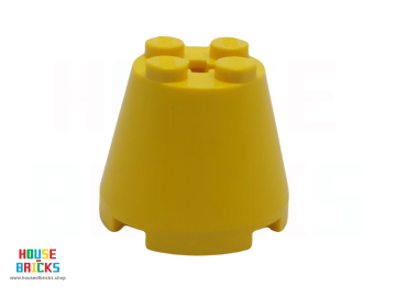 LEGO® 4639063 - 6233 - Kegel 3 x 3 x 2