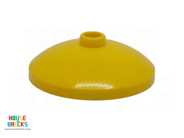 LEGO® 6167518 - 43898 - Schotel 3 x 3 Omgekeerd (Radar)
