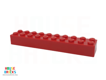 LEGO® 4617857 - 92538 - Steen 2 x 10