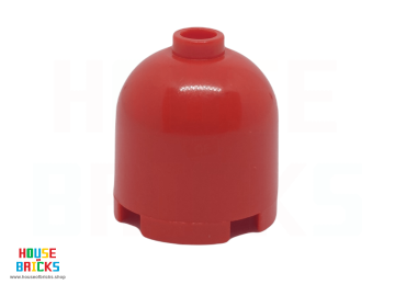 LEGO® 4262579 - 30151 - Steen, Rond 2 x 2 x 1 2 - 3 Dome Top (Geblokkeerde Open Nop)